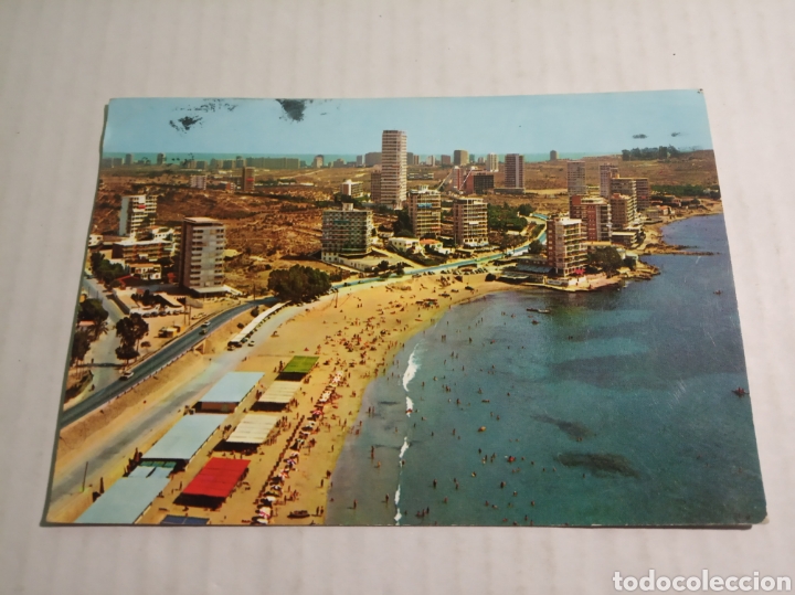 Postales: Alicante - Foto 1