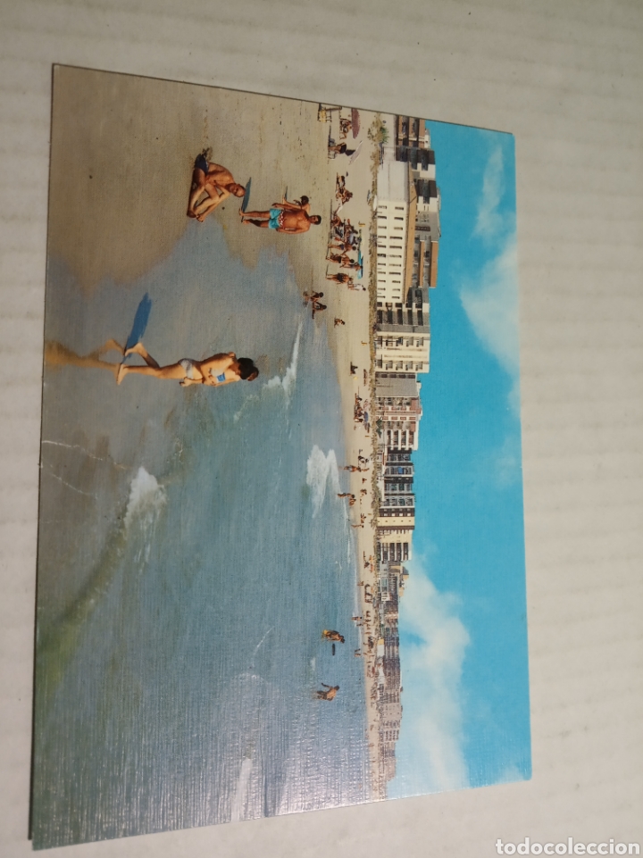 Postales: Canet - Foto 1