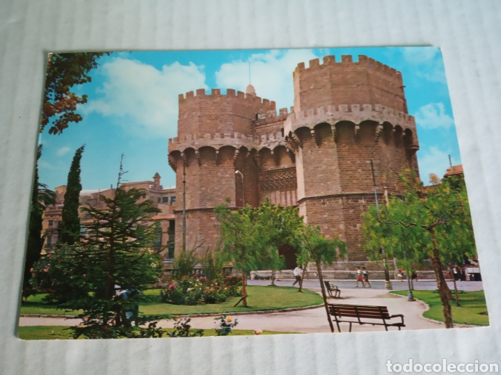 Postales: Valencia - Foto 2