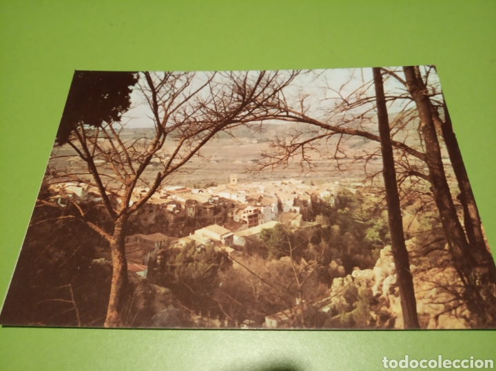 Postales: Agres - Foto 1
