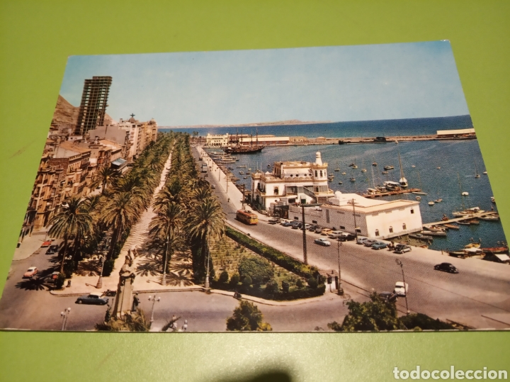 Postales: Alicante - Foto 1