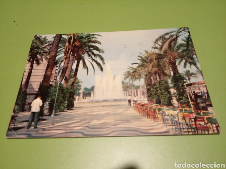 Postales: Alicante - Foto 1