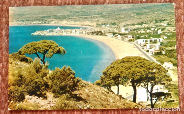 Postales: BENIDORM - RINCON DE LOIX - Foto 1