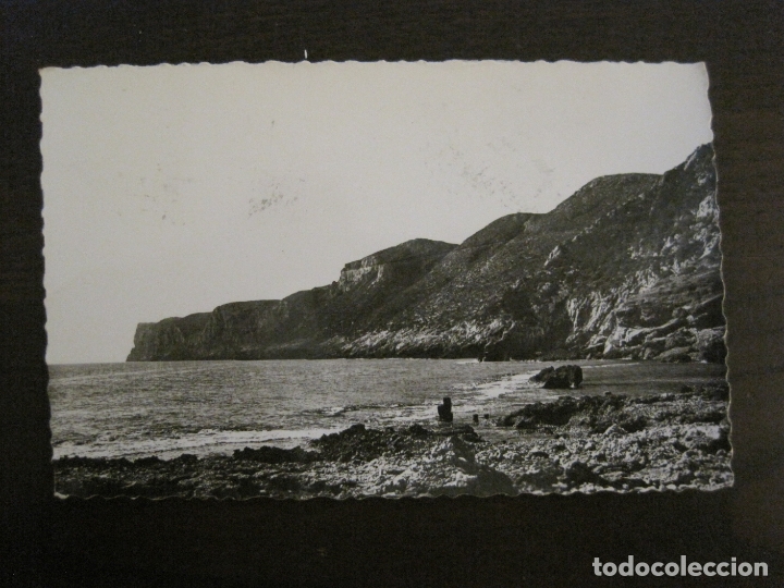 Cartoline: DENIA-CABO DE SAN ANTONIO-20-ED&middot;GARCIA GARRABELLA-VER FOTOS-(63.118)