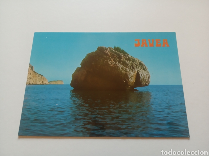 Postales: J&aacute;vea - Foto 1
