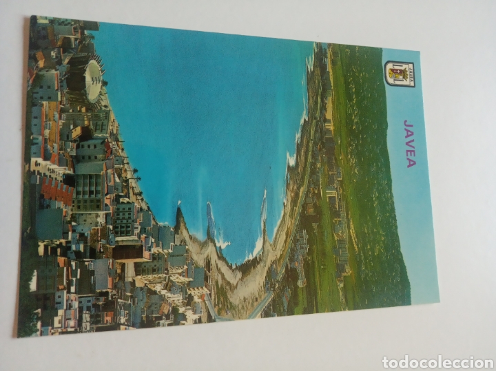 Postales: J&aacute;vea - Foto 1