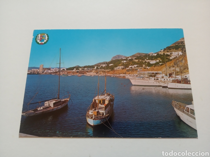 Postales: J&aacute;vea - Foto 1