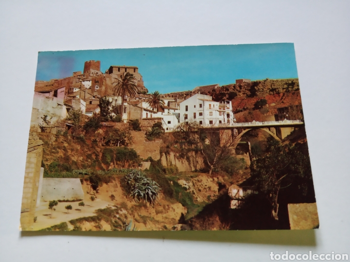 Postales: Bu&ntilde;ol puente nuevo - Foto 1