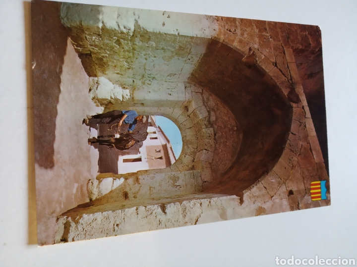 Postales: Bu&ntilde;ol castillo - Foto 1