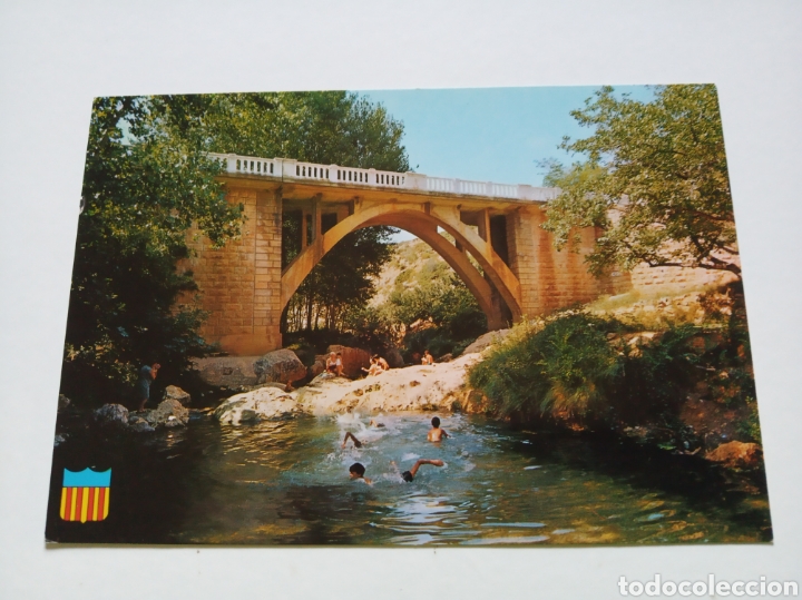 Postales: Rio Juanes Bu&ntilde;ol - Foto 1