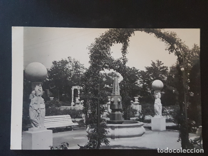 Postales: VALENCIA JARDINES - Foto 1