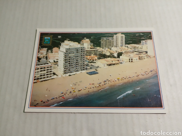 Postales: Tabernes de valldigna - Foto 1