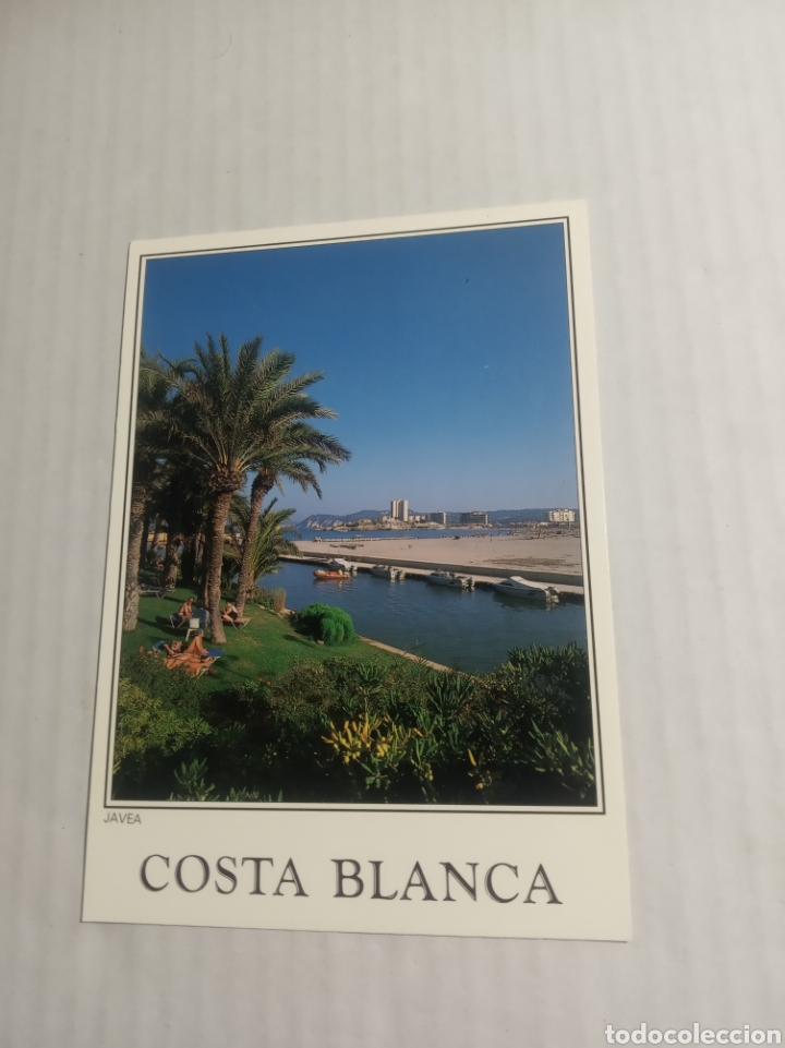 Postales: J&aacute;vea - Foto 1