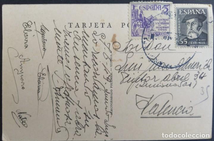 Postales: COFRENTES HERVIDERO - Foto 2