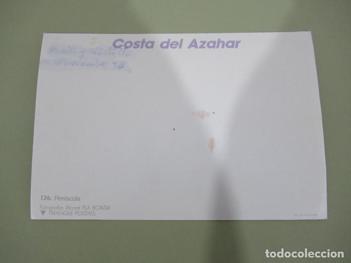 Postales: Pe&ntilde;&iacute;scola - S/C - Foto 2