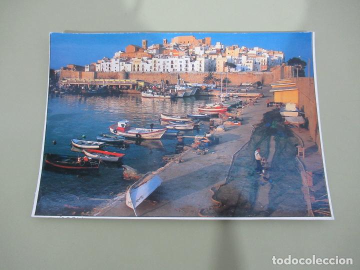 Postales: Pe&ntilde;&iacute;scola - S/C - Foto 1