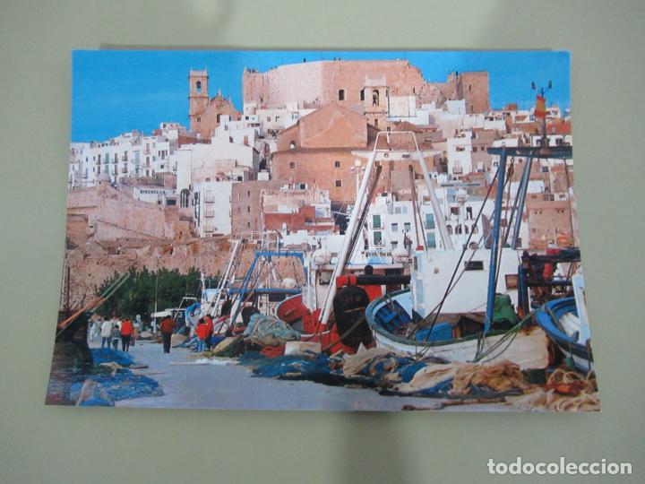 Postales: Pe&ntilde;&iacute;scola - S/C - Foto 1