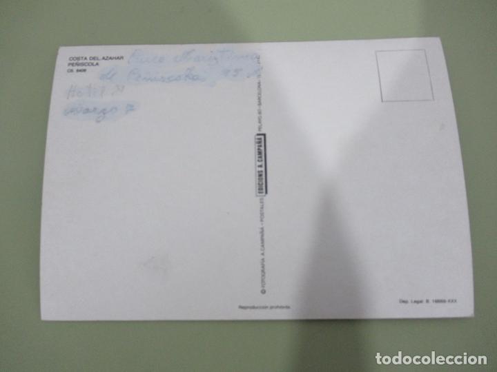 Postales: Pe&ntilde;&iacute;scola - S/C - Foto 2