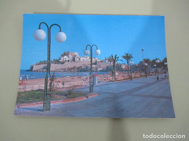 Postales: Pe&ntilde;&iacute;scola - S/C - Foto 1