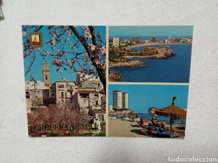 Postales: Oropesa del Mar - Foto 1