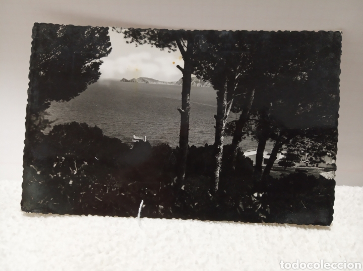 Postales: J&aacute;vea - Foto 1