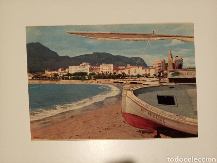 Postales: Benidorm - Foto 1