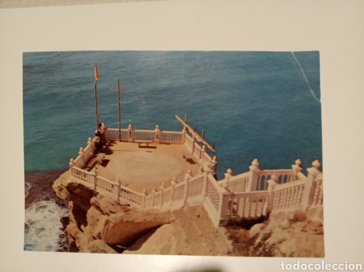 Postales: Benidorm - Foto 1