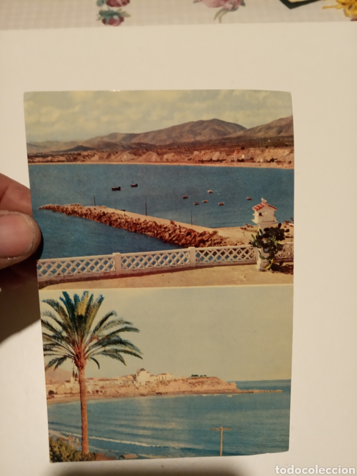 Postales: Benidorm - Foto 1
