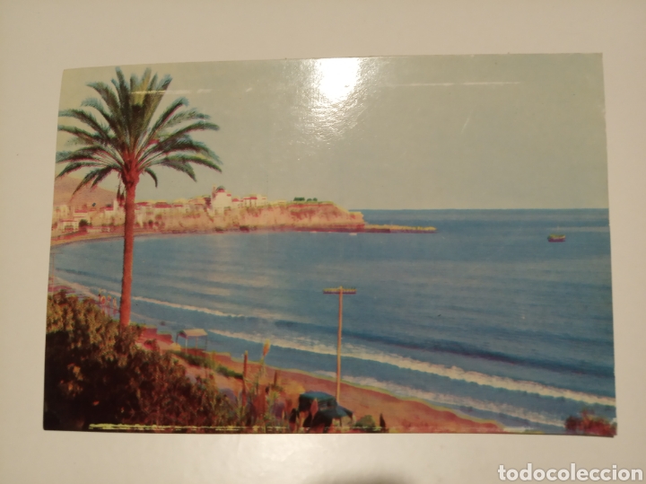 Postales: Benidorm - Foto 1