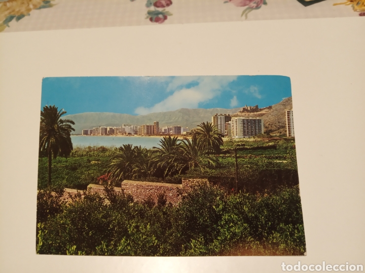 Postales: Cullera - Foto 1