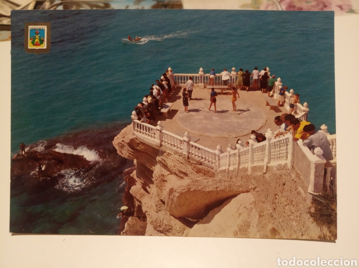 Postales: Benidorm - Foto 1