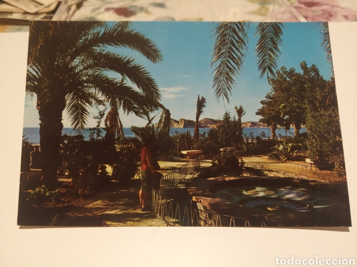 Postales: Benidorm - Foto 1