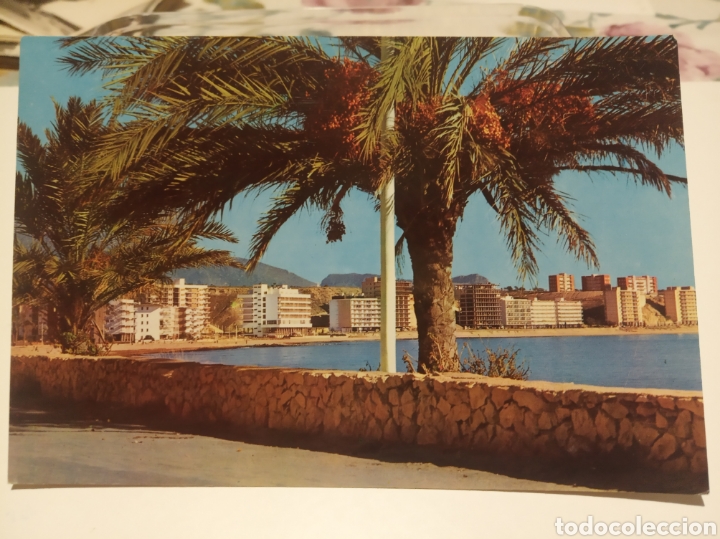 Postales: Benidorm - Foto 1