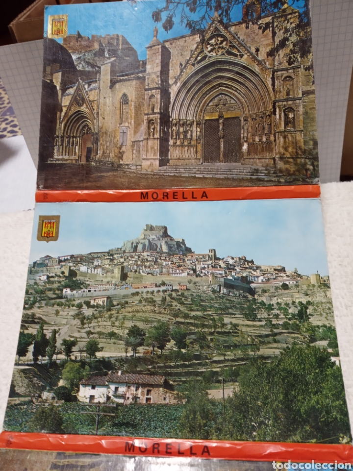 Postales: Morella - Foto 2