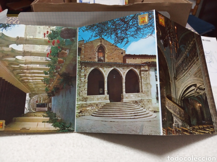 Postales: Morella - Foto 6