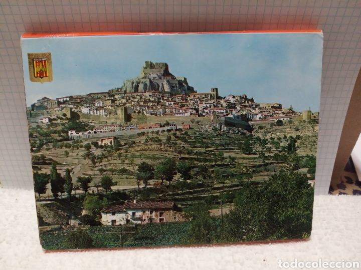 Postales: Morella - Foto 1
