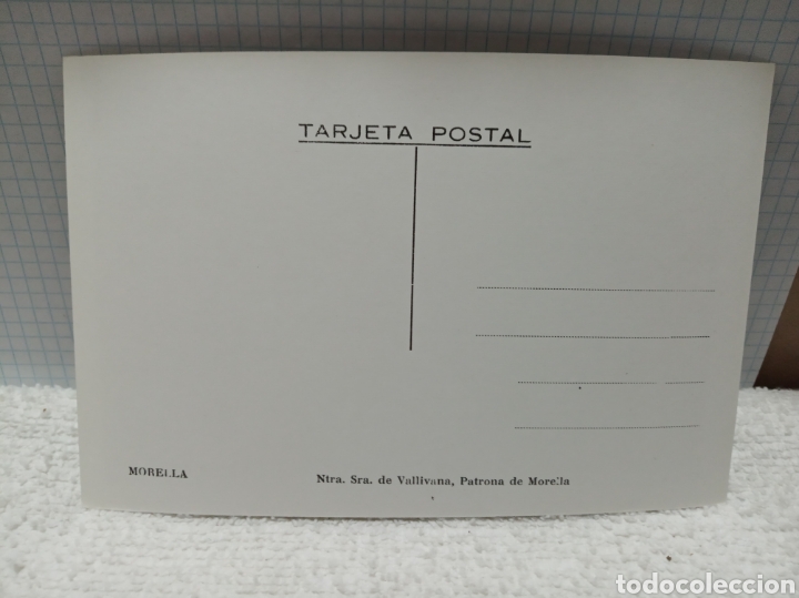 Postales: Morella - Foto 2