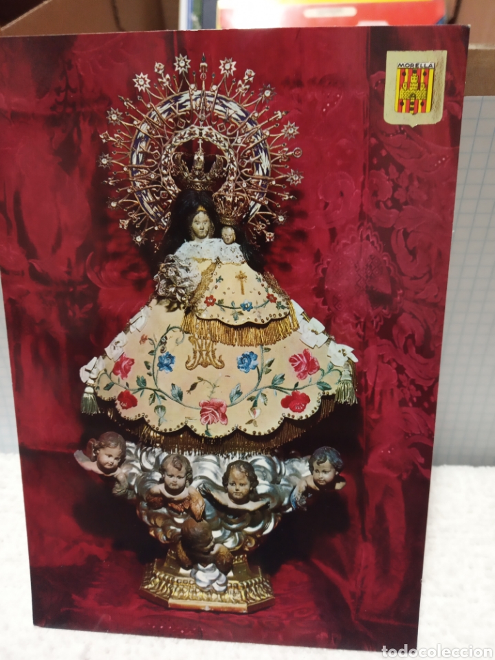 Postales: Morella - Foto 1