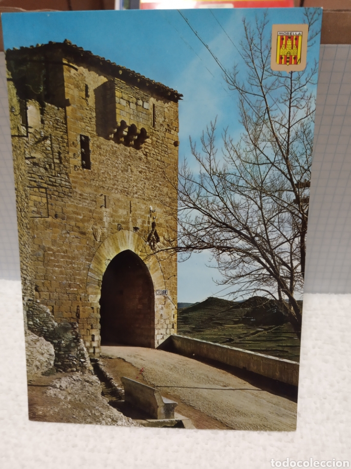 Postales: Morella - Foto 1