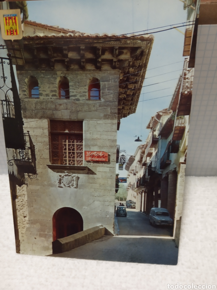 Postales: Morella - Foto 1