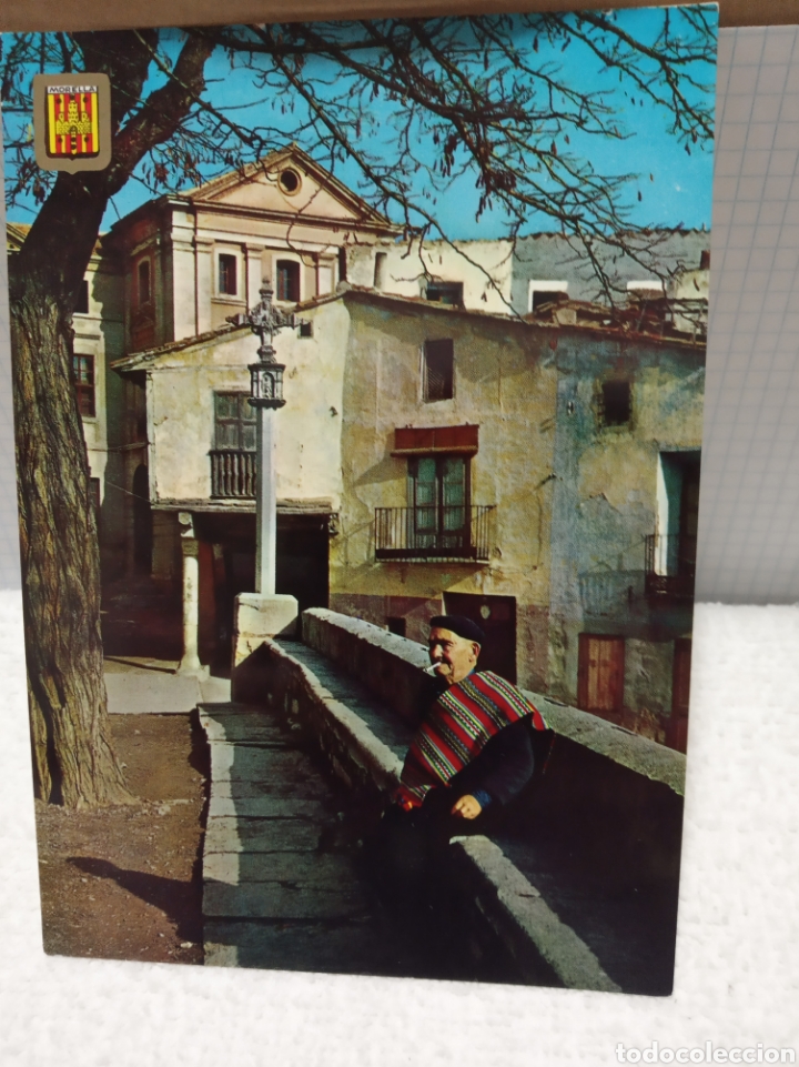 Postales: Morella - Foto 1