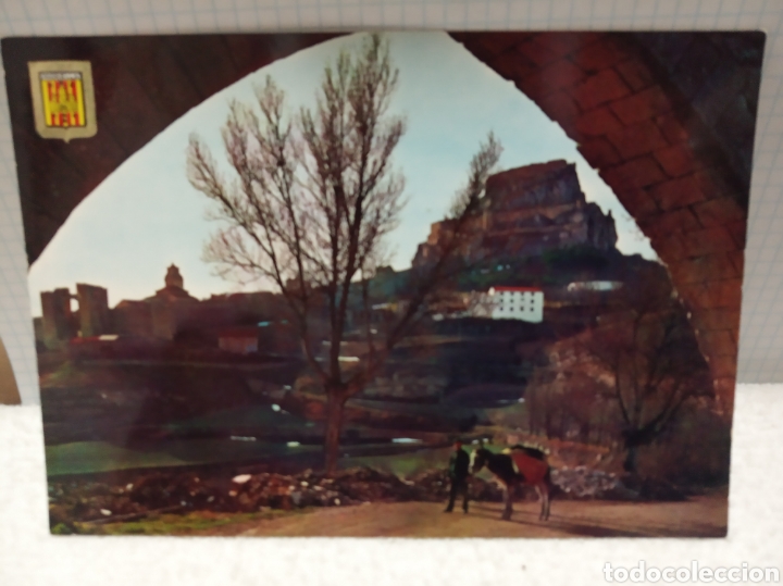 Postales: Morella - Foto 1