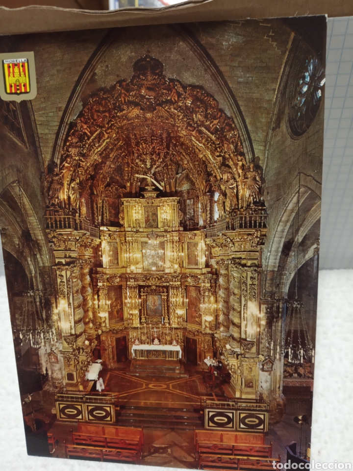 Postales: Morella - Foto 1
