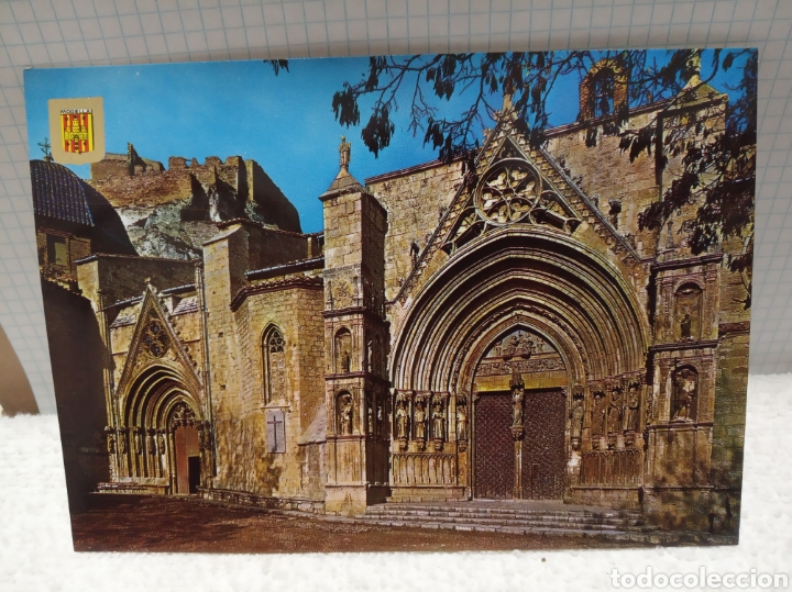 Postales: Morella - Foto 1