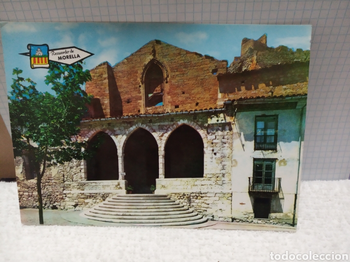 Postales: Morella - Foto 1