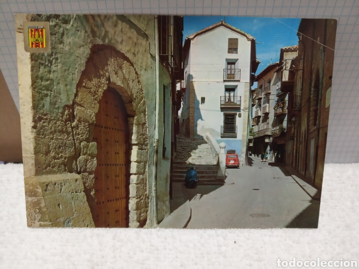 Postales: Morella - Foto 1