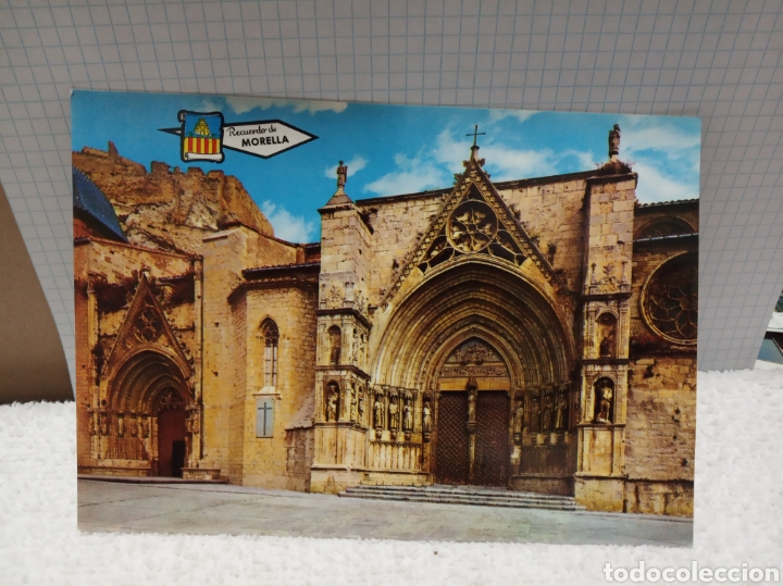 Postales: Morella - Foto 1