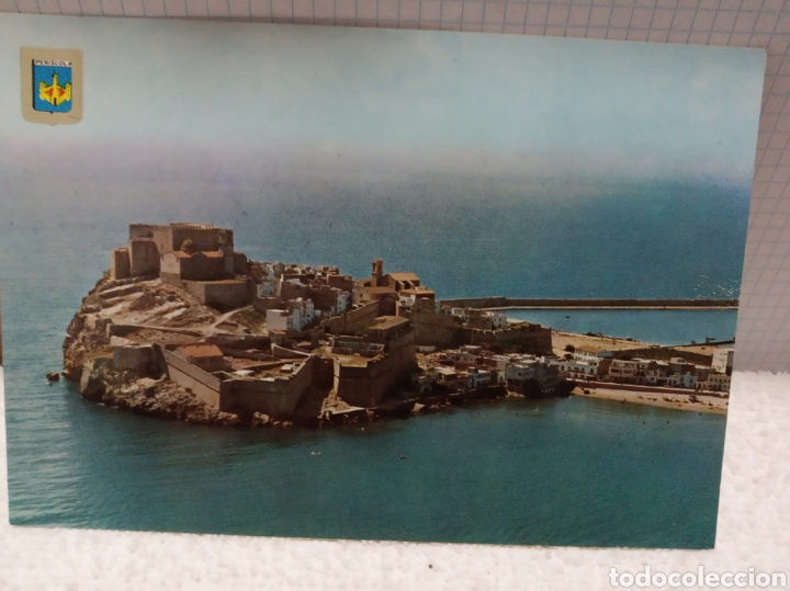 Postales: Pe&ntilde;&iacute;scola - Foto 1