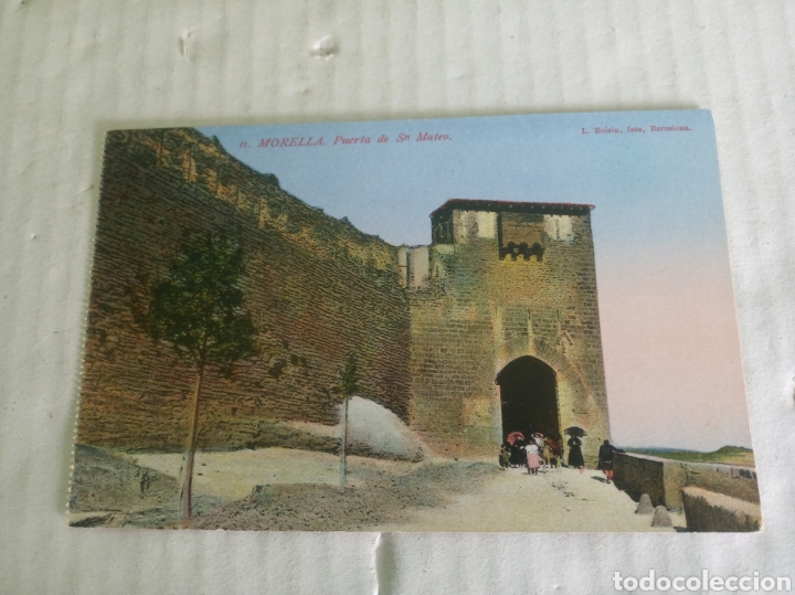 Postales: Morella - Foto 1