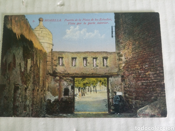 Postales: Morella - Foto 1